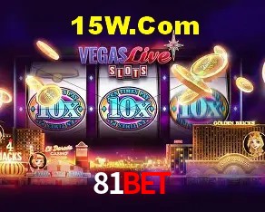 Promoções Sazonais 81Bet