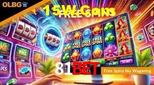 Weekend Specials 81Bet