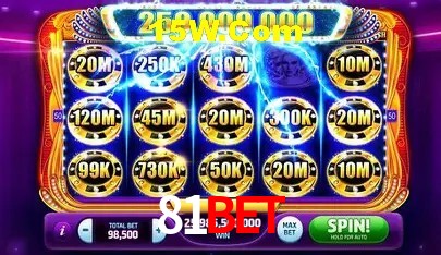 81Bet