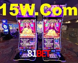 Bonus Features 81Bet