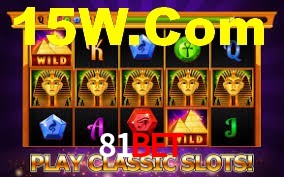 Secure Login 81Bet