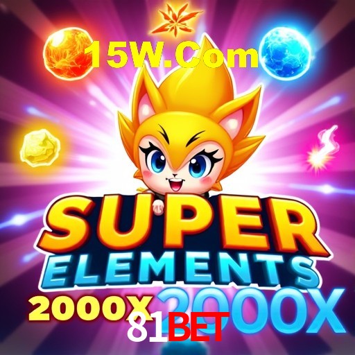 Experiência VIP 81Bet