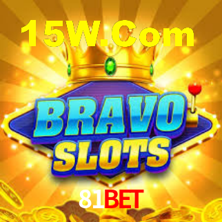 Premium Interface 81Bet