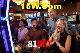 Platform Technology 81Bet