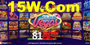 Game Statistics 81Bet