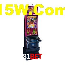 Slot Games 81Bet