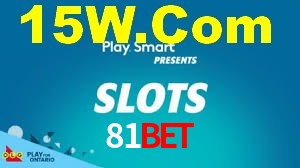 Tennis Betting 81Bet