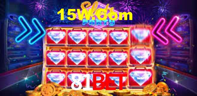 81Bet Login