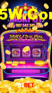 81Bet App Interface