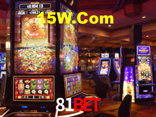 Blackjack Table 81Bet
