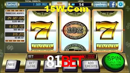 Integração de APIs 81Bet