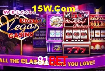 Especiais de Fim de Semana 81Bet