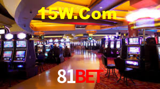 Live Casino 81Bet