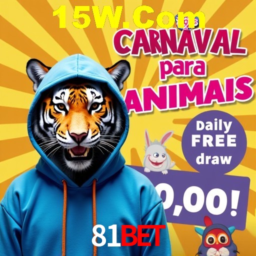 A Emoção da Loteria na 81Bet: Uma Chance de Mudança de Vida