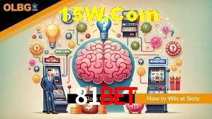 Exclusive Offers 81Bet