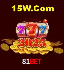 Benefícios da Conta 81Bet