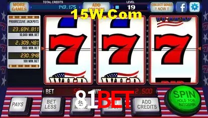 81Bet - Slots Online Oficiais Brasileiros - 81Bet Login