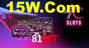 Live Casino 81Bet