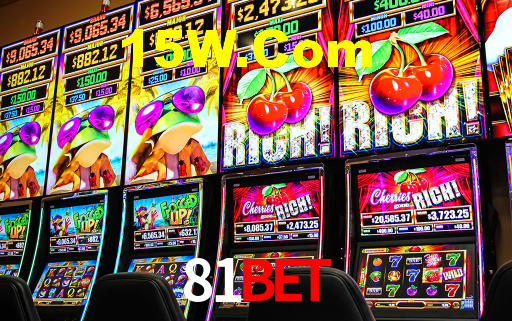 Tournaments 81Bet